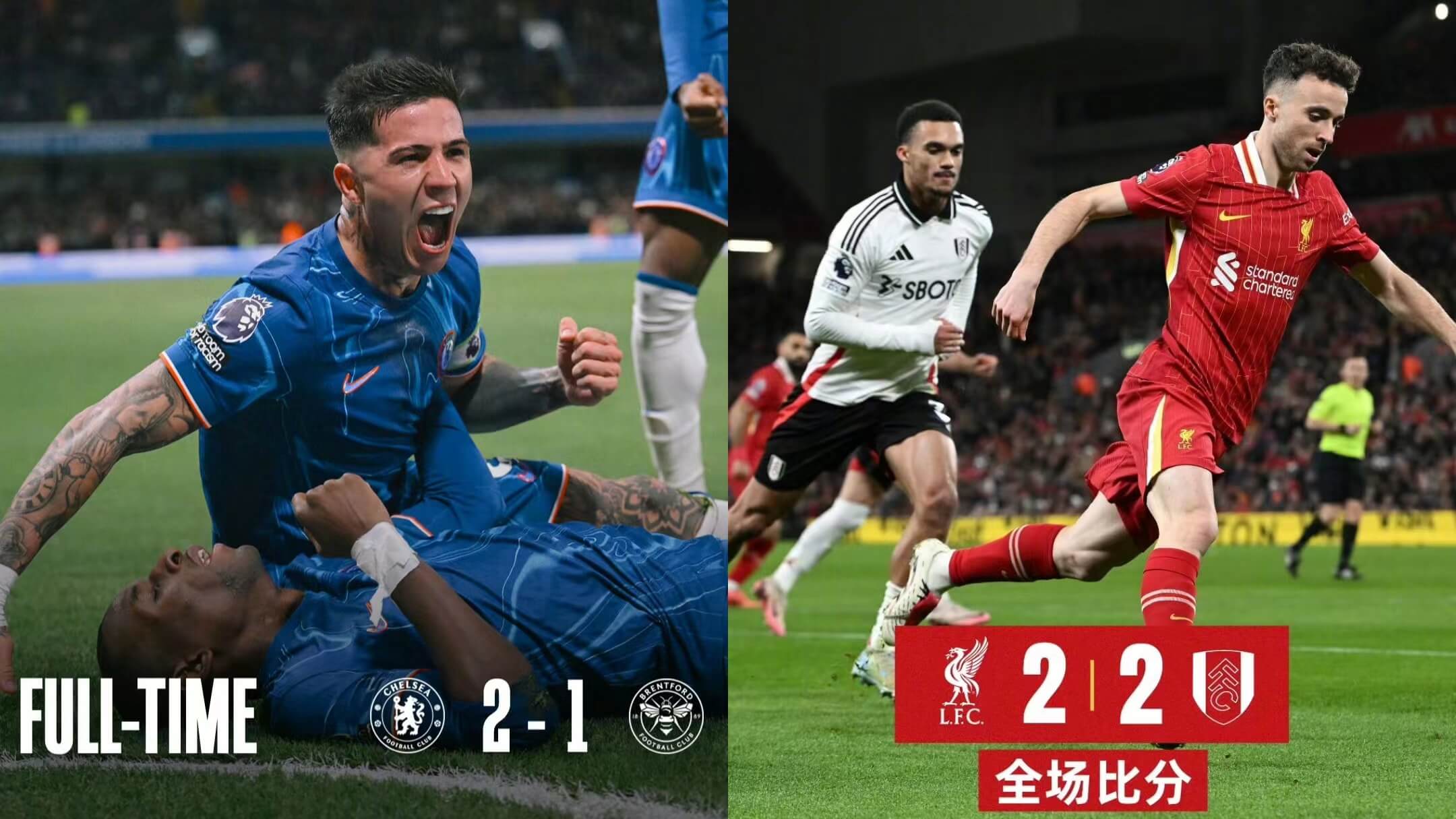 El Liverpool y el Barcelona han ido perdiendo terreno en la liga, y no hay un ganador eterno en el fútbol competitivo El Liverpool y el Barcelona han ido perdiendo terreno en la liga, y no hay un ganador eterno en el fútbol competitivo